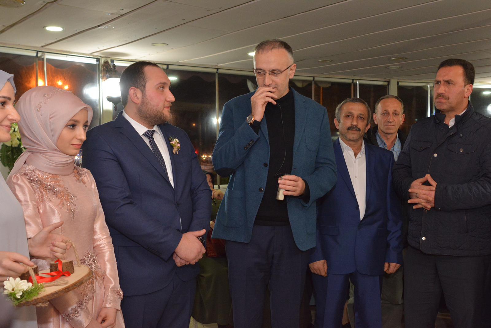 Başkan Yakar: Gelin bu şehri birlikte şaha kaldıralım!
