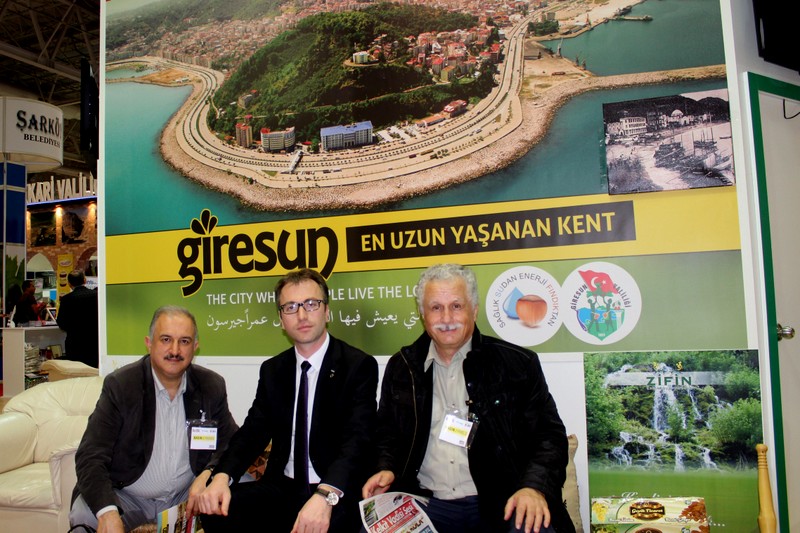 UZUNER;  TURİZMDE % 25 ARTIŞ BEKLİYORUZ