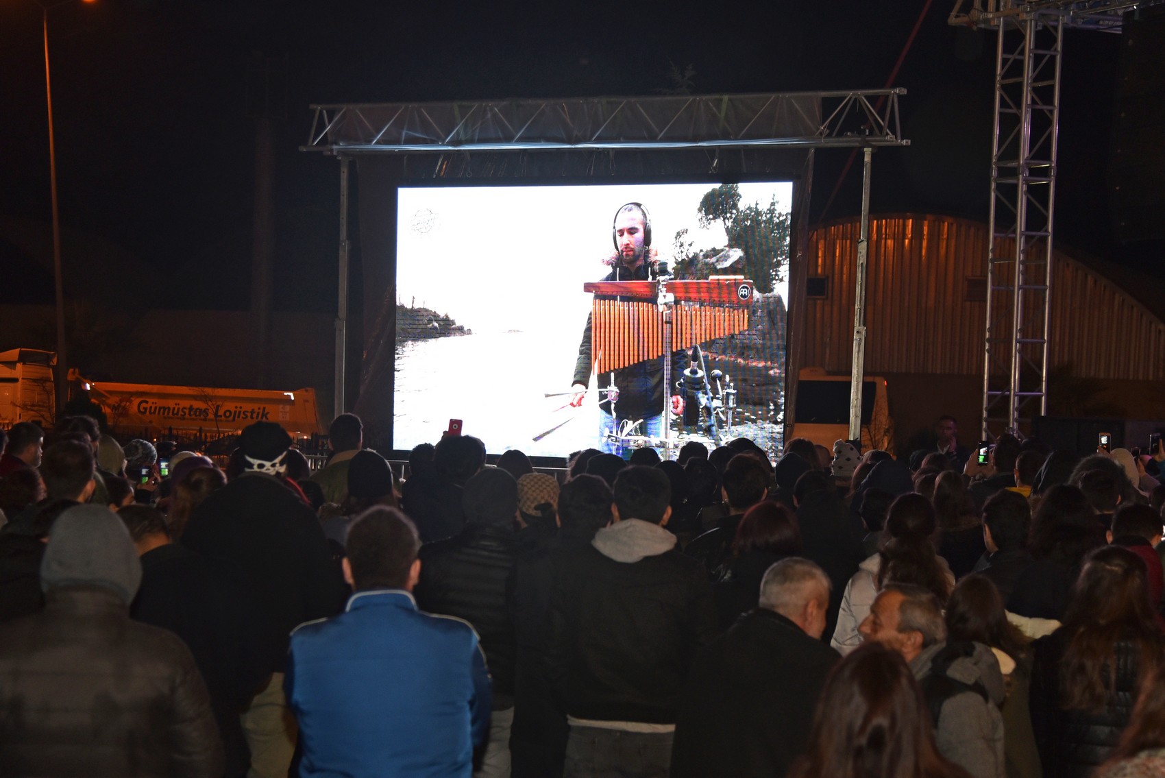 GİRESUN İÇİN ÇAL MÜZİK KLİBİ YAYINLANDI