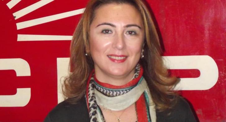 Bulancak CHP’de Şok İstifa! 