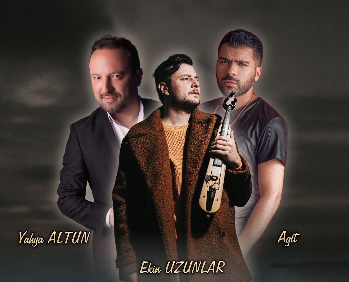 Başkan Yakar’dan gençlik konseri sürprizi!