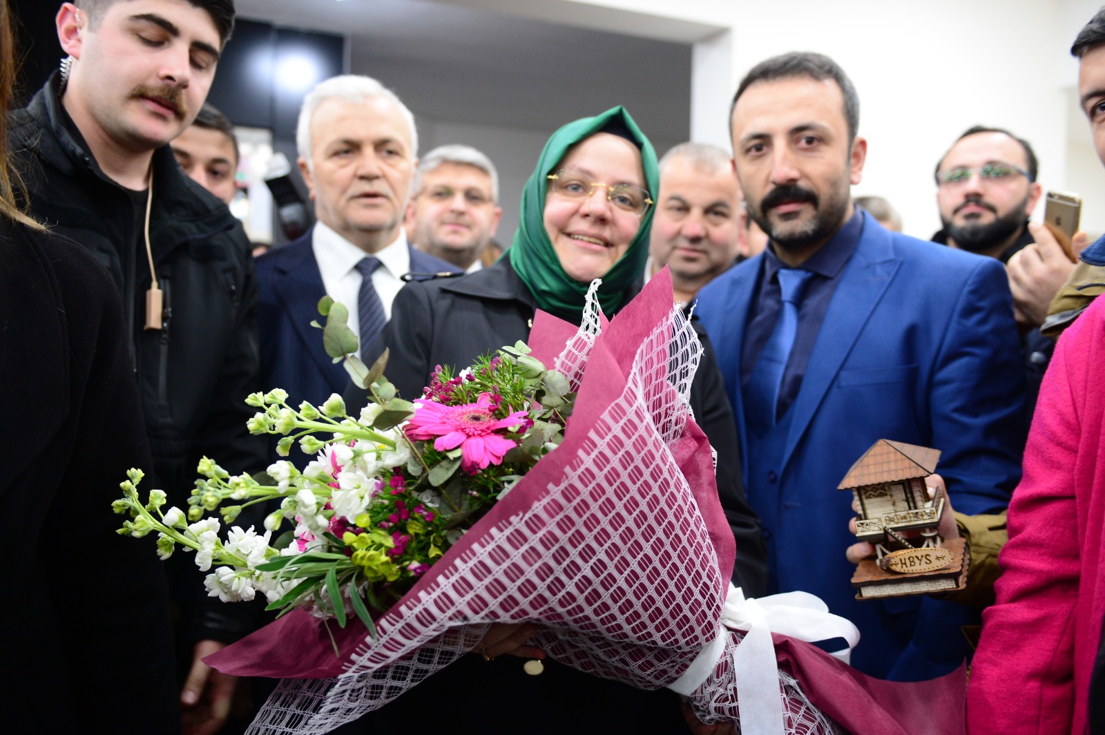 Kamu Çalışanlarının Bakandan Talepleri Var