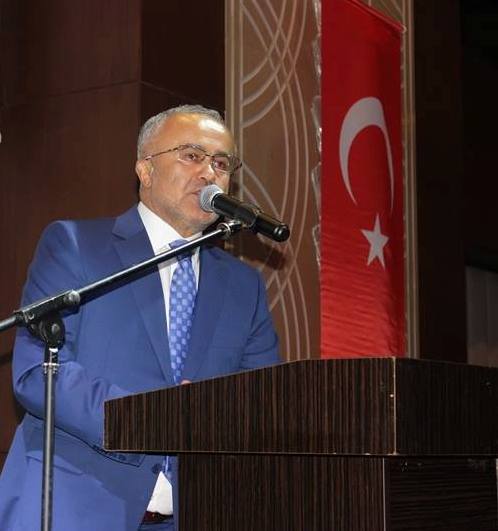 Giresun Vakfından,TRT'ye Topal Osman tepkisi