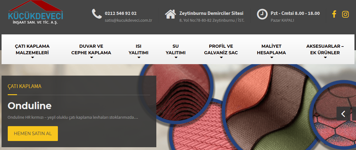 Strafor Köpük Fiyatları