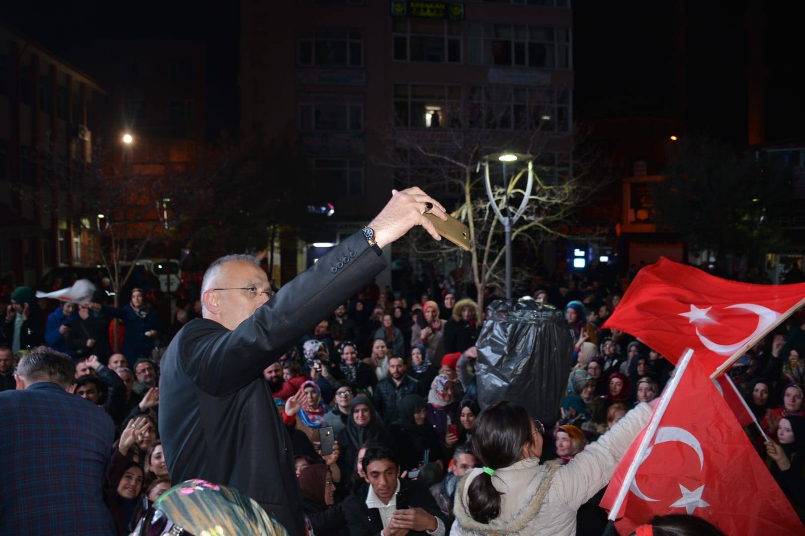 BULANCAK İKİNCİ KEZ YAKAR DEDİ!