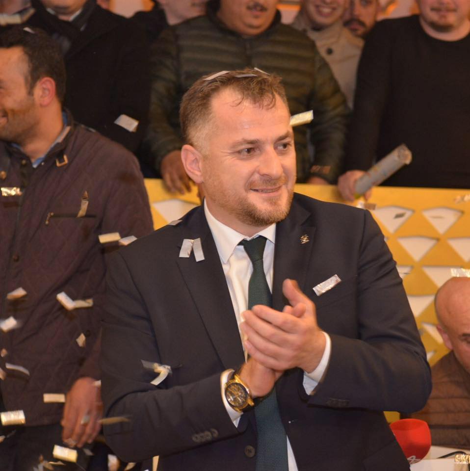 Yıldırım: Dedikodulara İtibar Etmeyin!