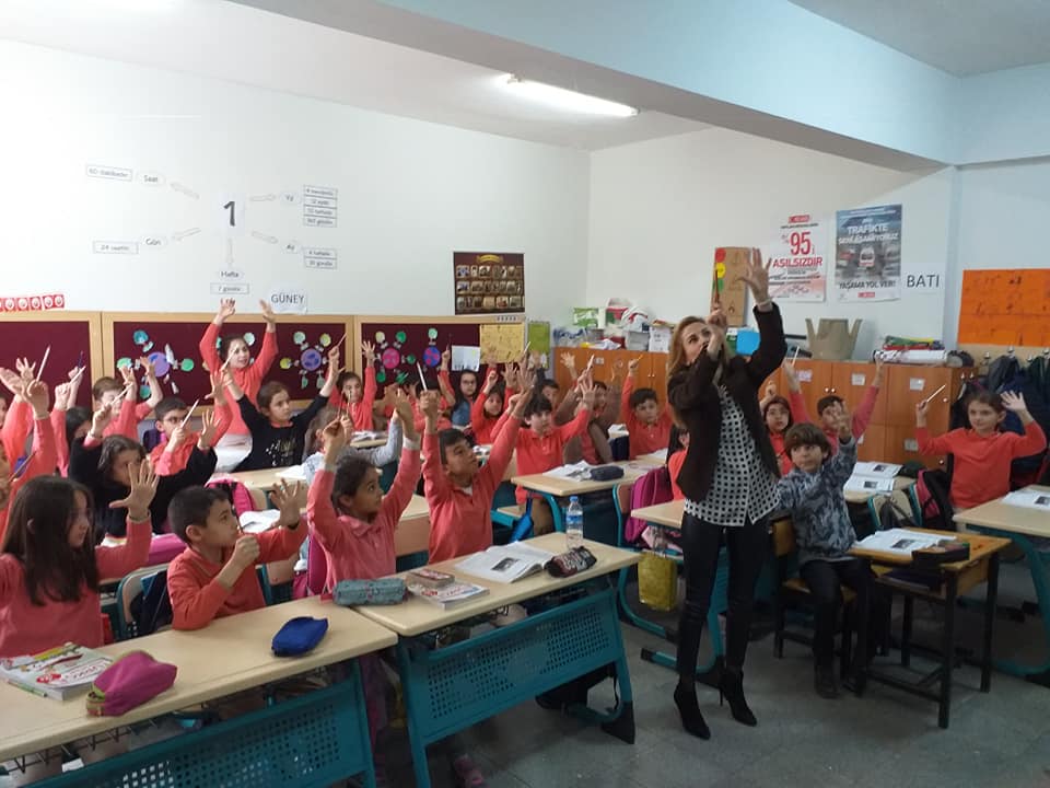  BİLARDO EĞİTİMİ BAŞLIYOR