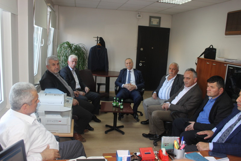 GİRESUN FEDERASYONU;’’ŞİMDİ KENETLENME ZAMANIDIR’’