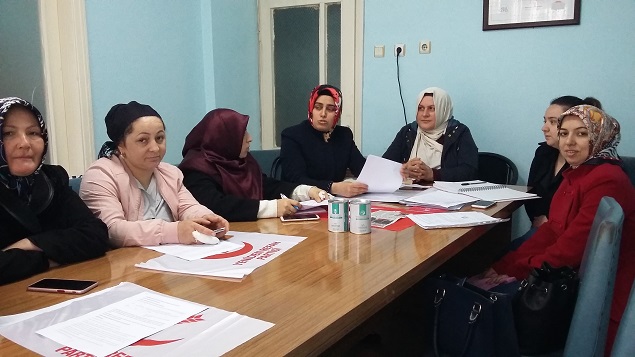 Öksüz: Hedefimiz, Hakkın Hâkim Olması