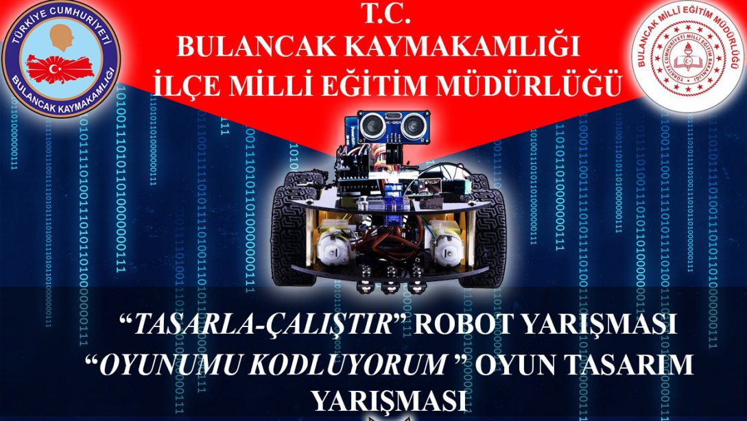 Oyunumu Kodluyorum Yarışması'nın Ödülleri Sahiplerini Buldu 