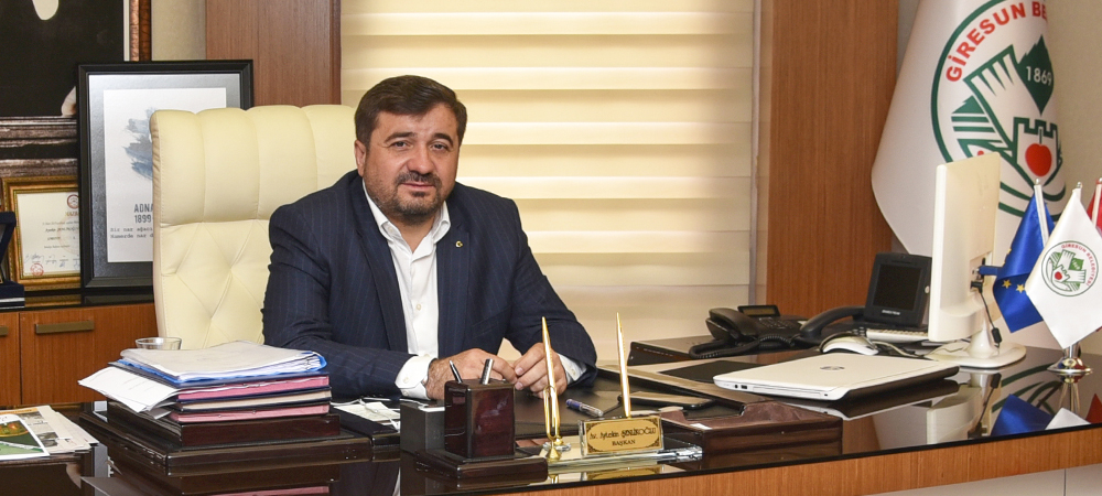 BAŞKAN ŞENLİKOĞLU’NDAN ANNELER GÜNÜ MESAJI