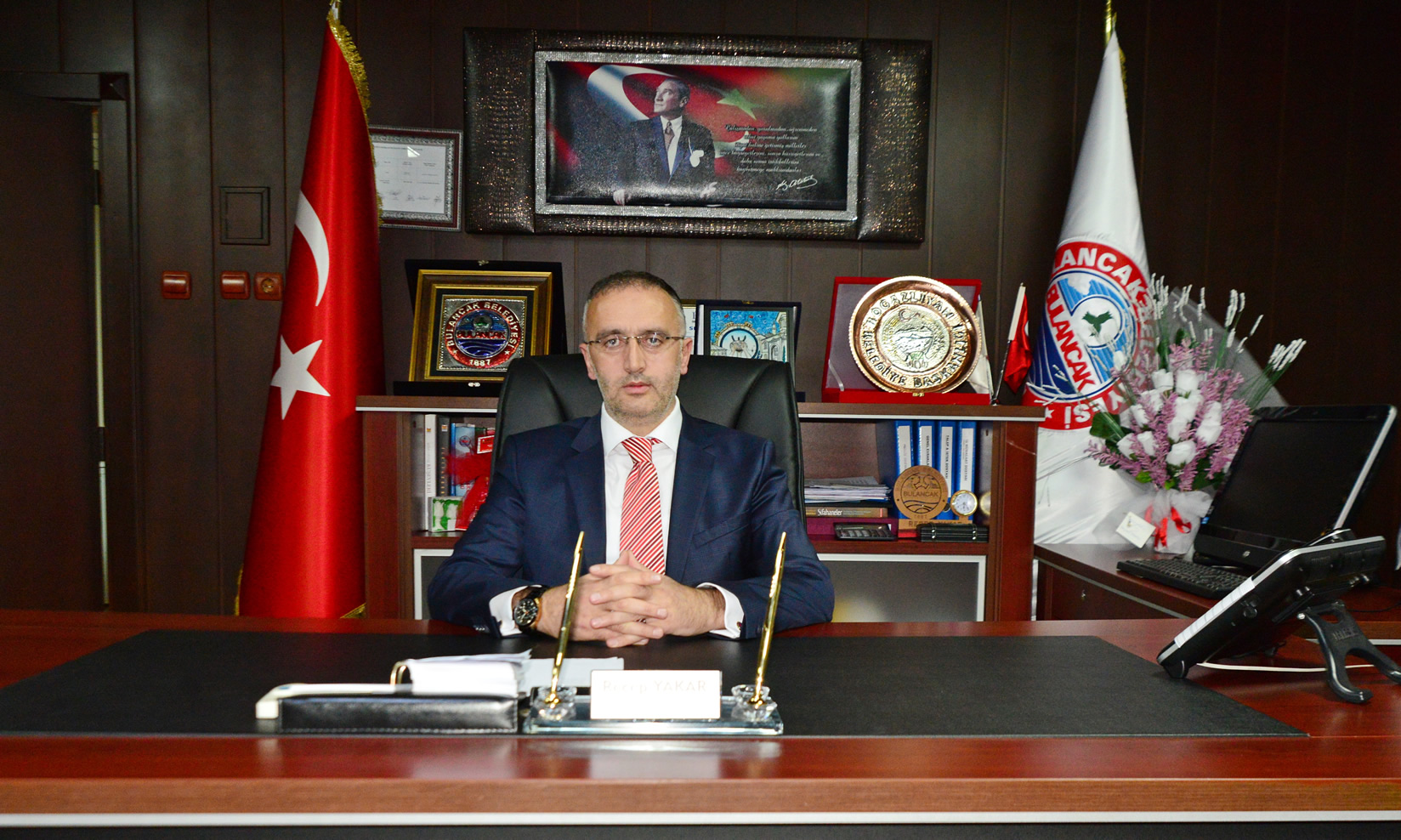 BELEDİYE BAŞKANI RECEP YAKAR’DAN ANNELER GÜNÜ MESAJI