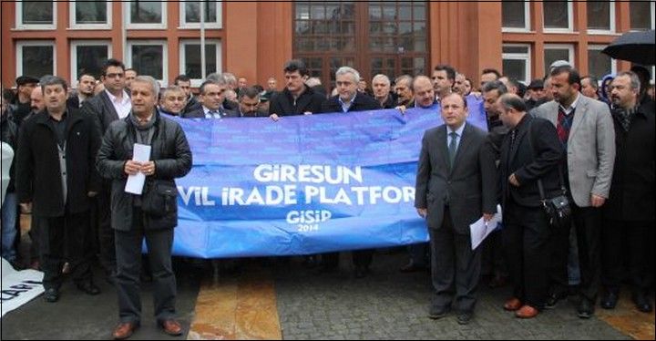  Şehadet Bir Çağrıdır, Nesillere Çağlara
