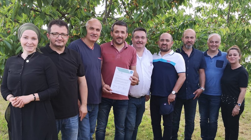 Gurbetçiler Almanya’dan Ordu-Giresun Havalimanına direk uçuş istedi