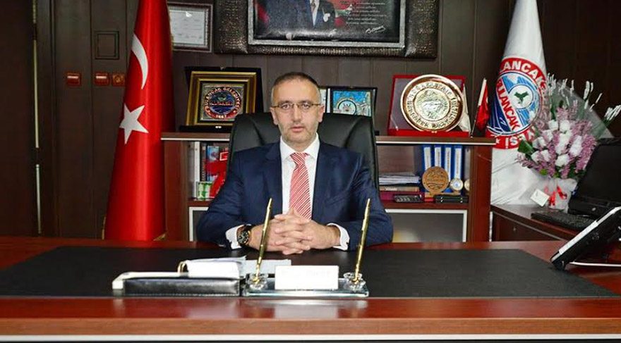 Başkan Yakar Gazetecilerin Bayramını Kutladı
