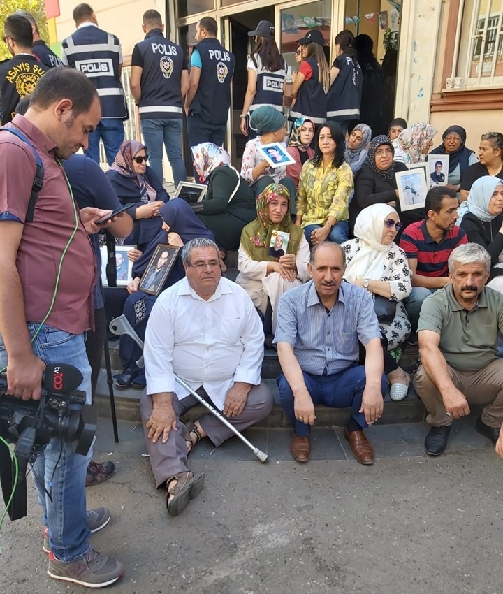 Memur ve Emekli Sendikaları Konfederasyon(MESK)'ten anlamlı ziyaret.