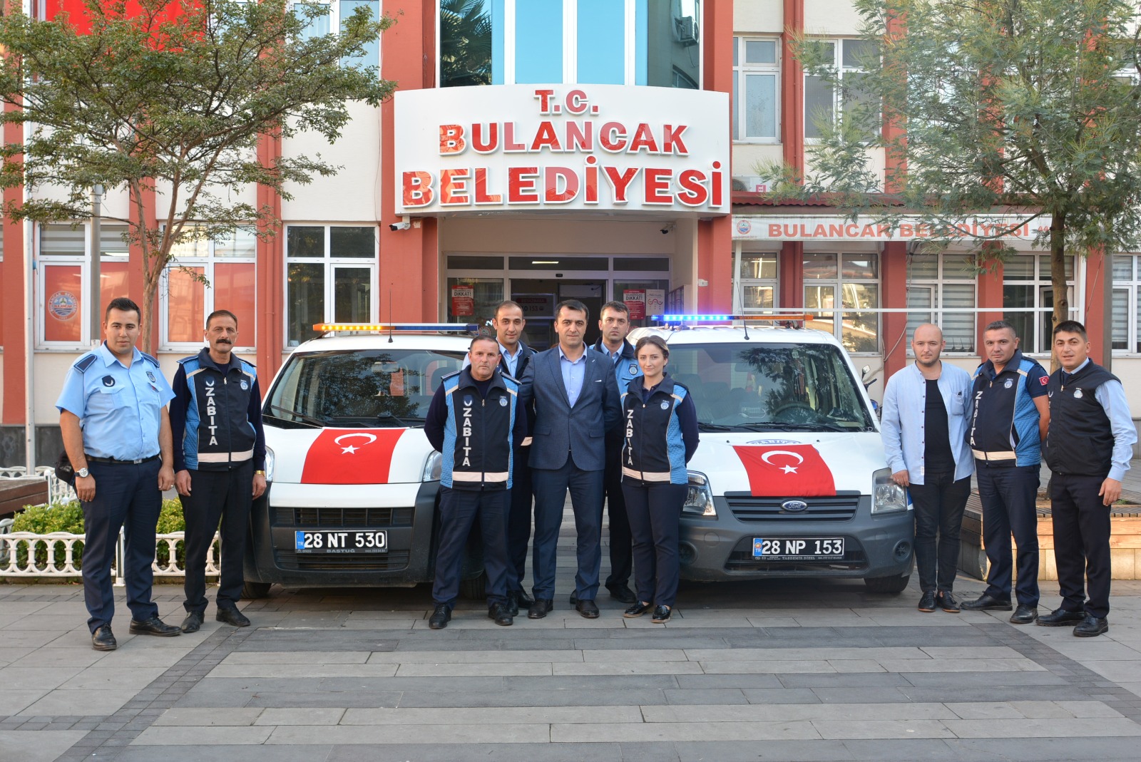 Barış Pınarı Harekâtına anlamlı destek!