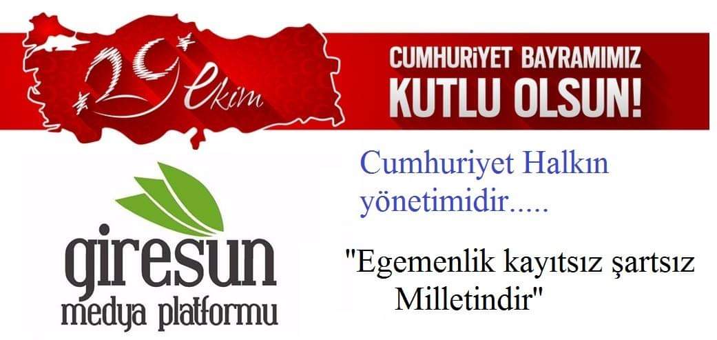 CUMHURİYET HALKIN YÖNETİMİDİR, MEDYADA HALKIN SESİDİR