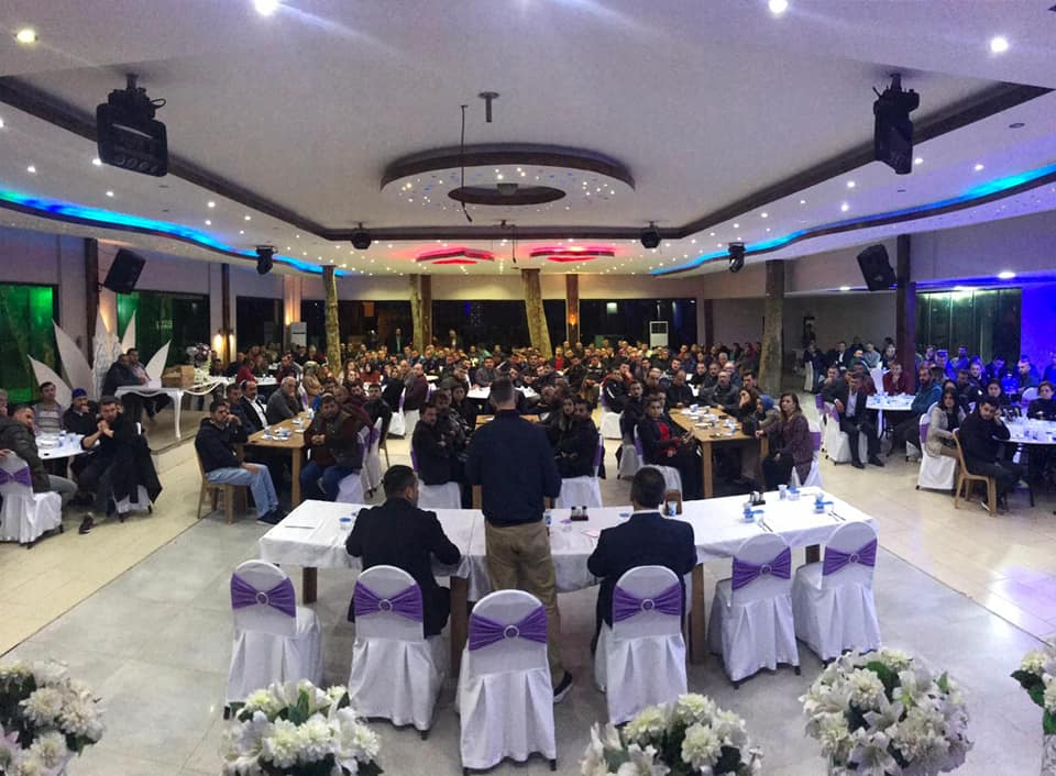 Bulancak'ta hedef 55 bin nüfus!