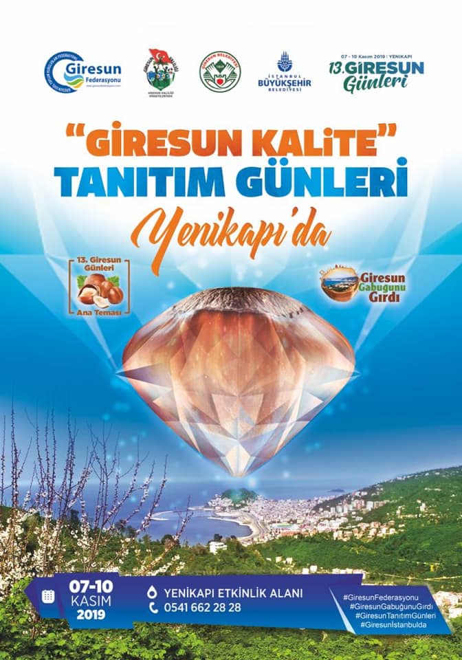 Tirebolu, Giresun Günlerine Katılmıyor mu?