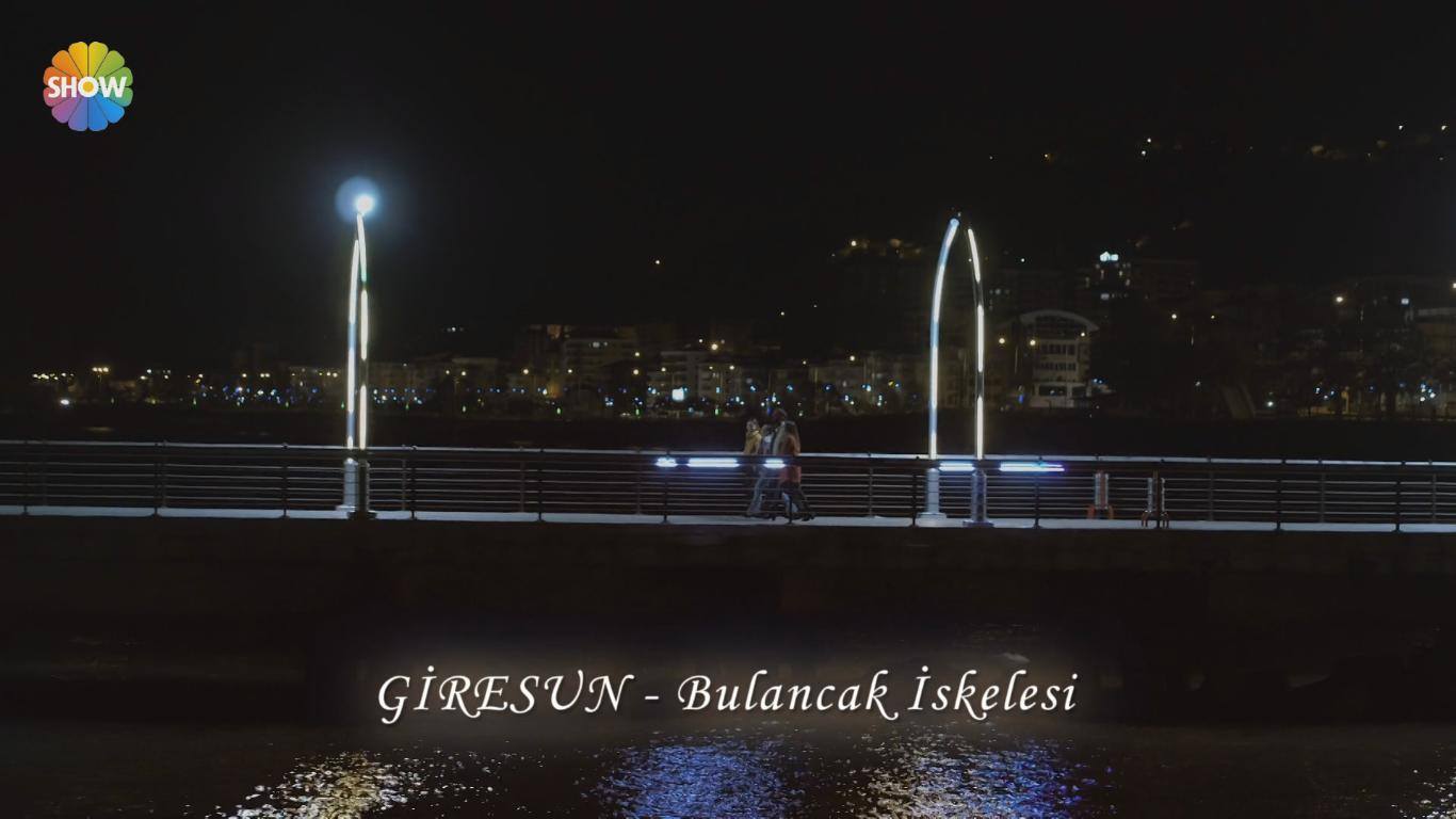 Kuzey Yıldızında Muhteşem Bulancak Vurgusu!