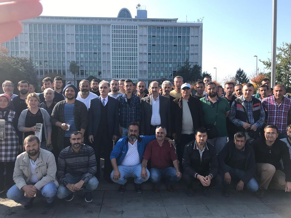  İmamoğlu Bir İmama Sor Bari!