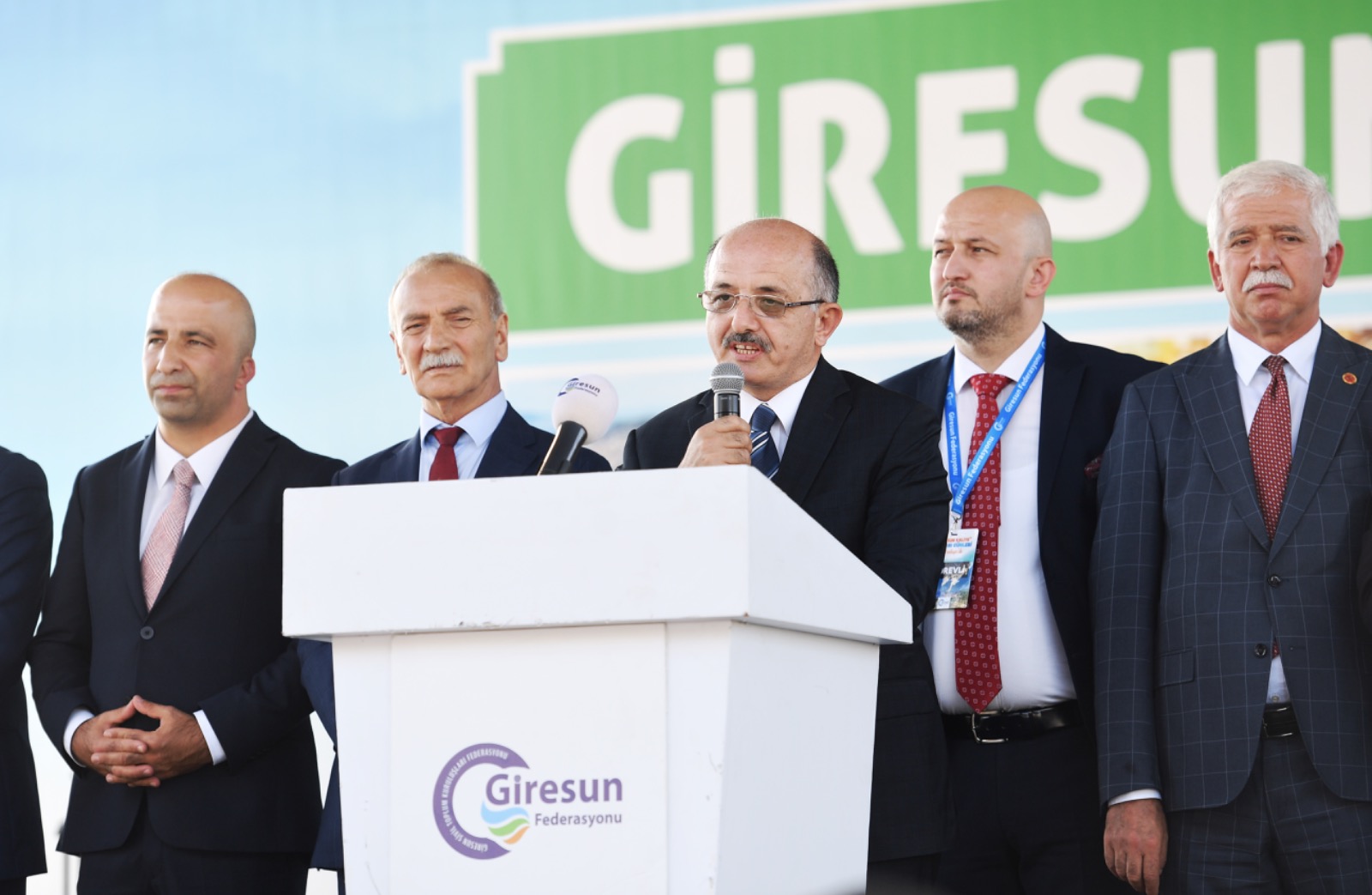 Amacımız Ortak Kanaatler Oluşturmaktır