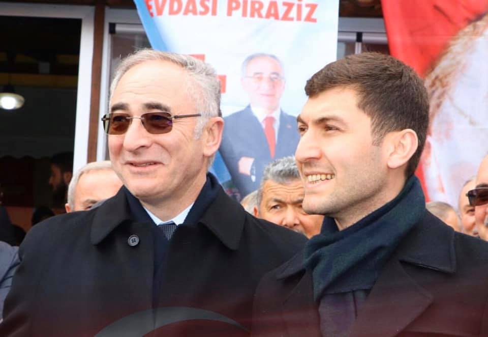 SODEMSEN İLK YÖNETİMİNİ BELİRLEDİ!