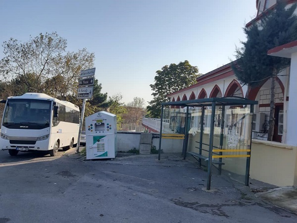 ÇEVRE VE SAĞLIK BAKANI OLACAK ADAM