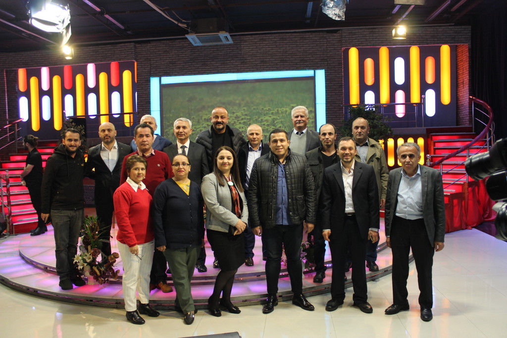 Harşit Federasyonu Farkındalık Yarattı