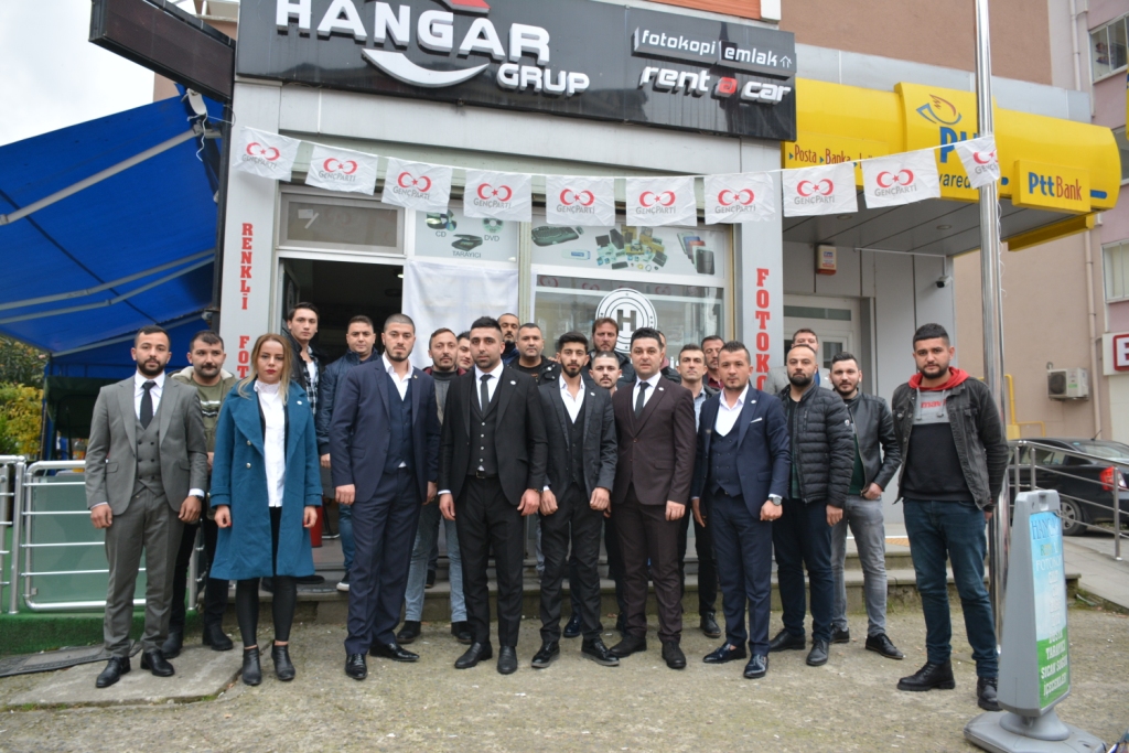 MURAT AKTAŞ GÜVEN TAZELEDİ