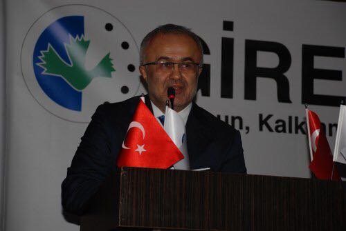 ORGİ Havaalanı Basın AçıklamasıKaynak: ORGİ Havaalanı Basın Açıklaması 