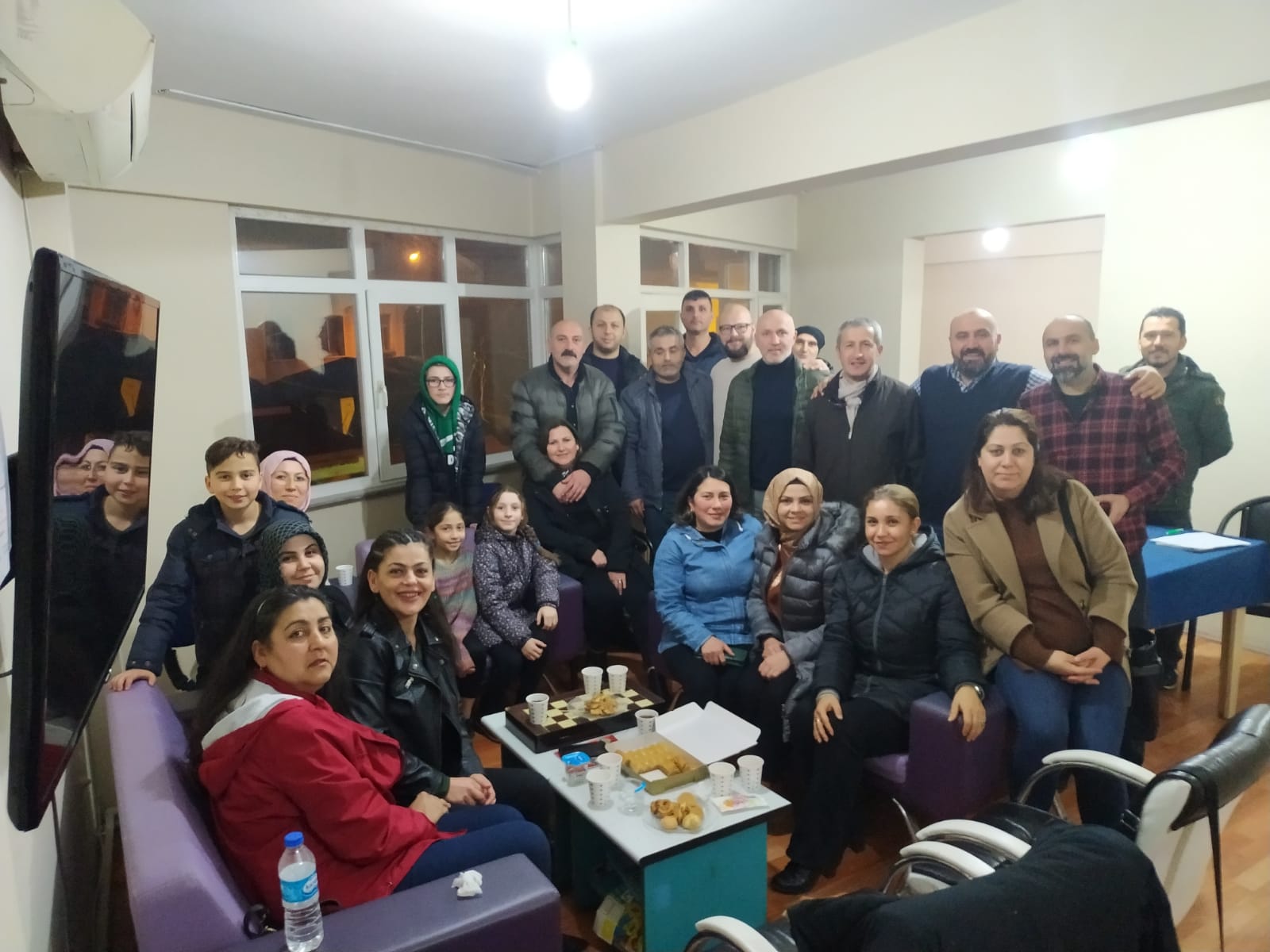 AVDOS seçimini yaptı!