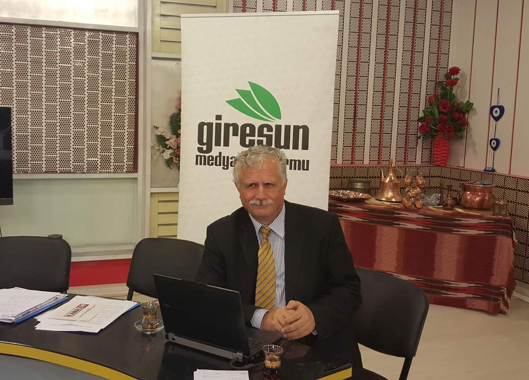 Milletin Ortak Sesiyiz 
