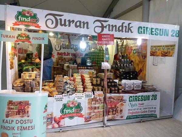 Bir Esnafın Feryadı