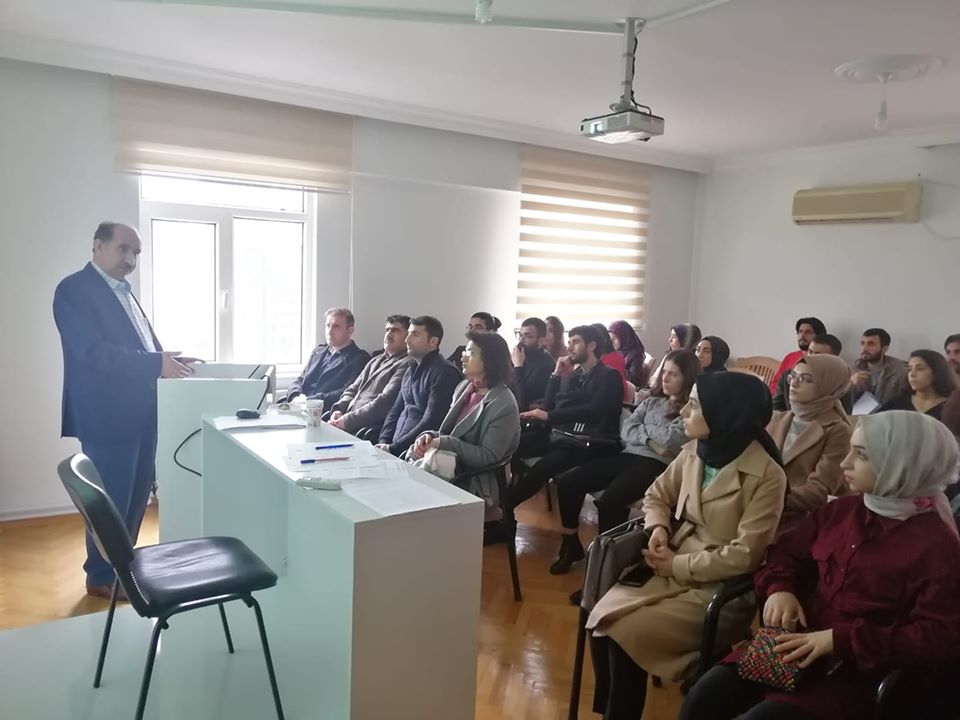 KAYA: AYRIMCILIK YAPMAK SUÇTUR, DEDİ.