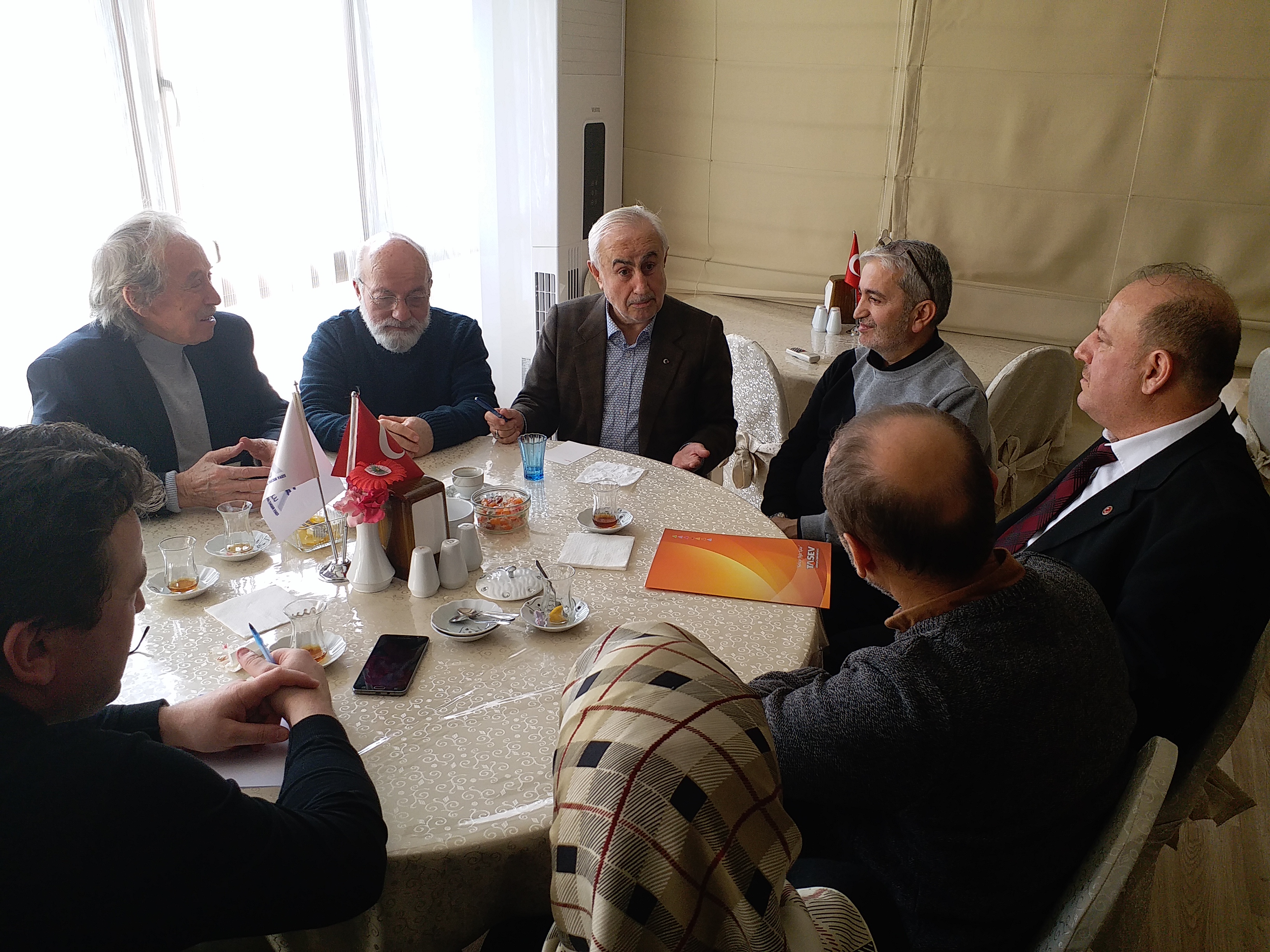 Azaklıoğlu Vakfında Şahin Dönemi