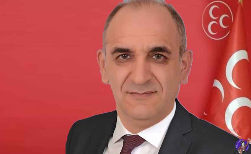 OLGUN GEDİK BASIN AÇIKLAMASINDA BULUNDU