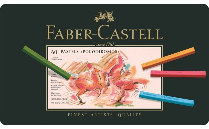 Faber Castell Kalem Çeşitleri