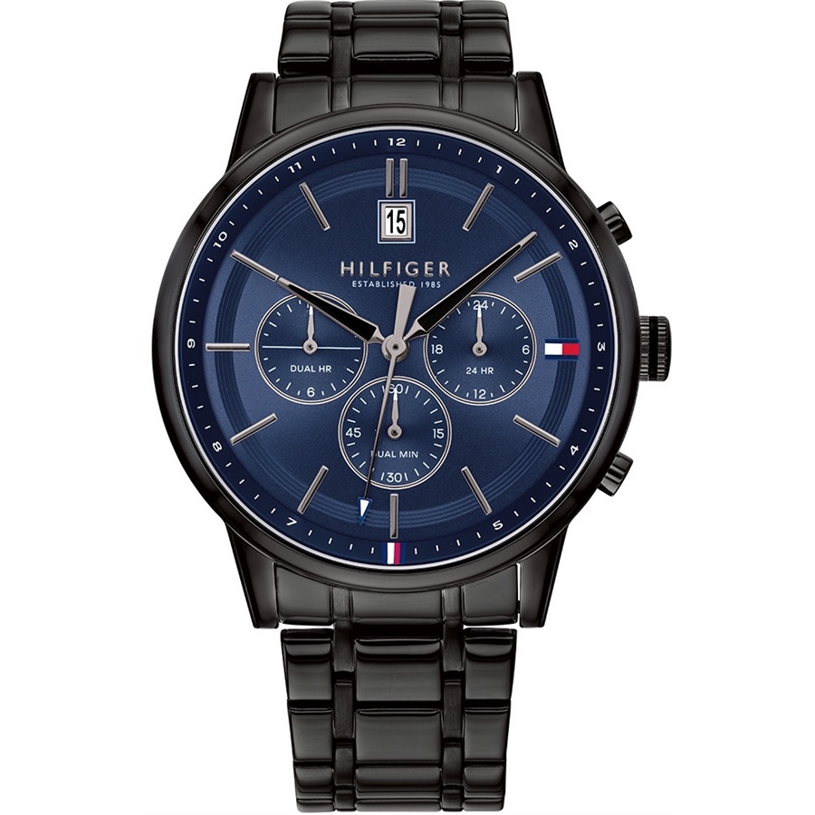 Tommy Hilfiger Saat Kalitesi
