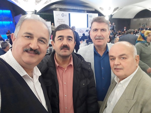 Şair Süleyman Usta’dan Metin Abi Şiiri 