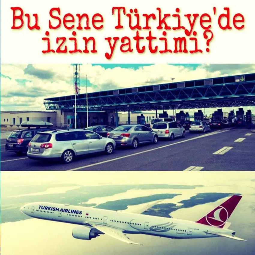 Gurbetcilerin sıla hasreti artacak gibi