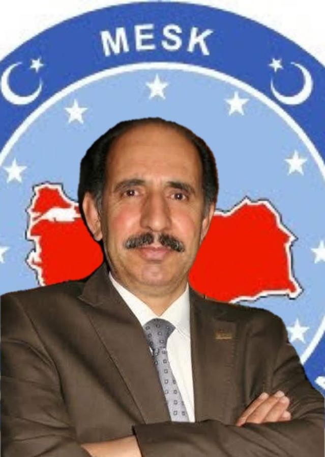 HER FIRSATTA DİN GÖREVLİLERİMİZE SALDIRIYORLAR