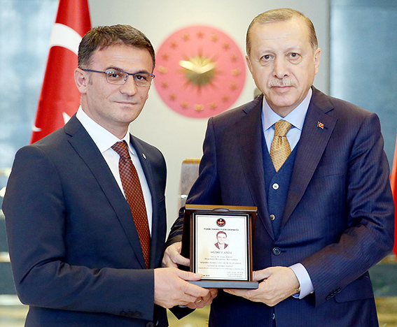  İyi ki varsın Ozan Valim!