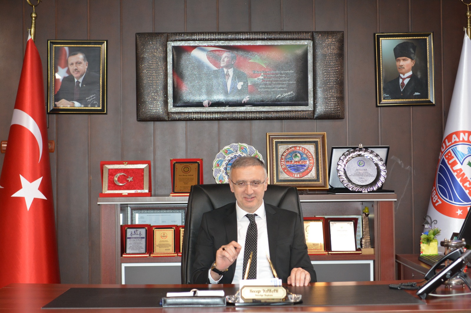 BULANCAK BELEDİYESİ GIDA YARDIM KOLİSİ DAĞITACAK!