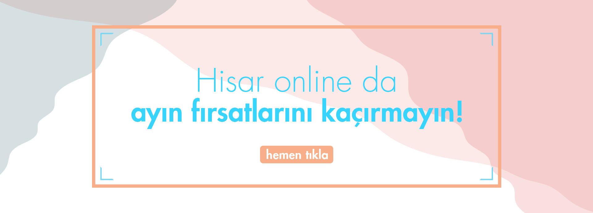 Hisar Kahvaltılık Modelleri!