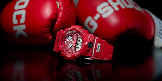 Casio Saat Çeşitleri
