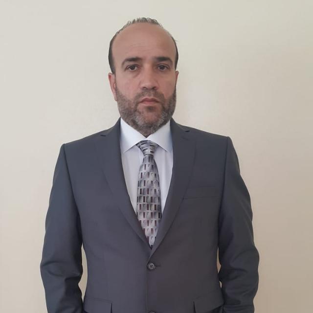 ALİM İNCİDEN SERT CEVAP