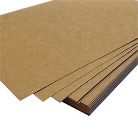 Maket Kartonu Seçimi ve Özellikleri