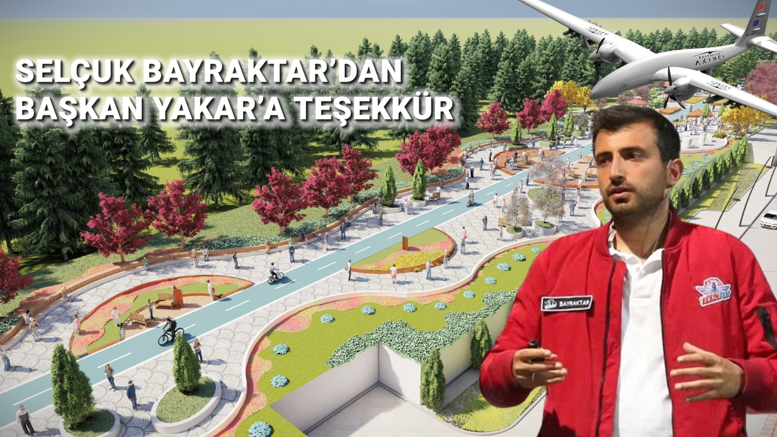 BÜYÜK ALÇAK GÖNÜLLÜLÜK SERGİLEDİ